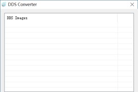 DDS Converter