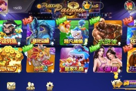 富贵5系列-富贵5+U2娱乐版带银商端完整镜像一键搭建端，带详细搭建教程