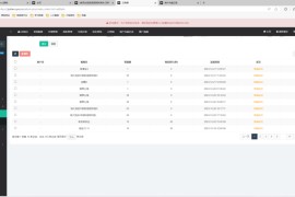 TZDYM001矩阵系统，全新版本（市面没有的版本）